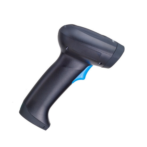 2500 Series Business-Rugged Handheld Barcode Scanner